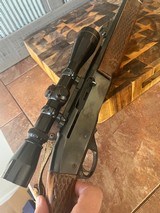 Remington 742 with Leupold Vari X II 30-06 - 11 of 13