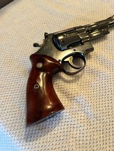 S&W 27-2, 5 inch barrel, 357 Magnum - 12 of 13