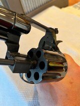 S&W 27-2, 5 inch barrel, 357 Magnum - 8 of 13