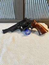 S&W 27-2, 5 inch barrel, 357 Magnum - 1 of 13