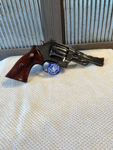 S&W 27-2, 5 inch barrel, 357 Magnum - 2 of 13