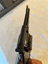 S&W 27-2, 5 inch barrel, 357 Magnum - 10 of 13