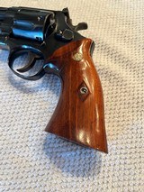 S&W 27-2, 5 inch barrel, 357 Magnum - 11 of 13