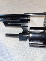 S&W 27-2, 5 inch barrel, 357 Magnum - 13 of 13