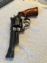 S&W 27-2, 5 inch barrel, 357 Magnum - 7 of 13