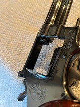 S&W 27-2, 5 inch barrel, 357 Magnum - 9 of 13