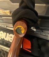 Rare Benelli Black Eagle 12 Gauge Semi in box - 14 of 15
