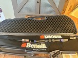 Rare Benelli Black Eagle 12 Gauge Semi in box - 15 of 15