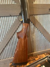 Rare Benelli Black Eagle 12 Gauge Semi in box - 6 of 15