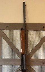 Rare Benelli Black Eagle 12 Gauge Semi in box - 5 of 15