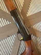 Rare Benelli Black Eagle 12 Gauge Semi in box - 7 of 15