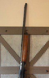 Rare Benelli Black Eagle 12 Gauge Semi in box - 1 of 15