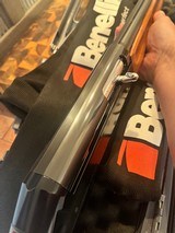 Rare Benelli Black Eagle 12 Gauge Semi in box - 12 of 15