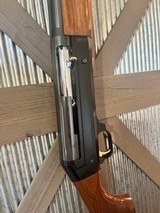 Rare Benelli Black Eagle 12 Gauge Semi in box - 4 of 15