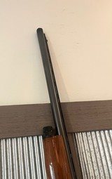 Rare Benelli Black Eagle 12 Gauge Semi in box - 9 of 15