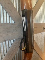 Rare Benelli Black Eagle 12 Gauge Semi in box - 10 of 15