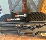 Rare Benelli Black Eagle 12 Gauge Semi in box - 2 of 15