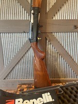 Rare Benelli Black Eagle 12 Gauge Semi in box - 3 of 15