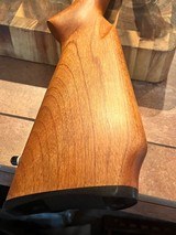 Marlin 989G 22 LR W/Nikon scope, mint - 13 of 14