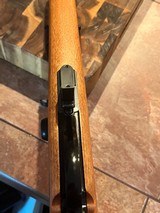 Marlin 989G 22 LR W/Nikon scope, mint - 10 of 14