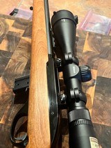 Marlin 989G 22 LR W/Nikon scope, mint - 14 of 14