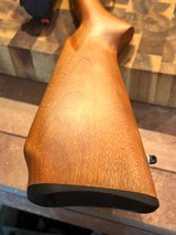 Marlin 989G 22 LR W/Nikon scope, mint - 12 of 14