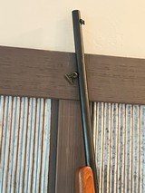 Marlin 989G 22 LR W/Nikon scope, mint - 4 of 14