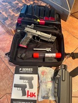 John Wick HK P30L with lots of extras - 1 of 15