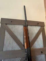Remington 1100 12 gauge as new, modified chike - 7 of 12