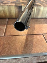 Remington 1100 12 gauge as new, modified chike - 12 of 12