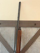 Remington 1100 12 gauge as new, modified chike - 3 of 12