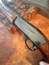 Remington 1100 12 gauge as new, modified chike - 8 of 12