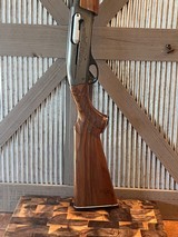 Remington 1100 12 gauge as new, modified chike - 2 of 12