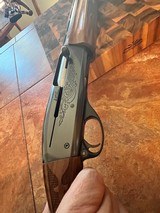 Remington 1100 12 gauge as new, modified chike - 9 of 12