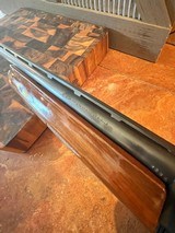 Remington 1100 12 gauge as new, modified chike - 10 of 12