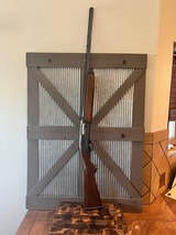 Remington 1100 12 gauge as new, modified chike - 1 of 12