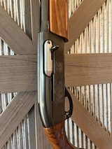 Remington 1100 12 gauge as new, modified chike - 4 of 12