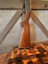 Remington 1100 12 gauge as new, modified chike - 6 of 12