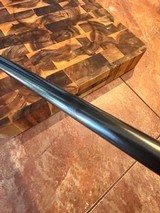 Remington Magnum870 Wingmaster 20 gauge - 9 of 11