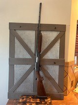 Remington Magnum870 Wingmaster 20 gauge - 1 of 11