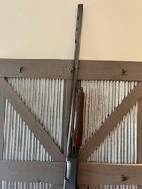 Remington Magnum870 Wingmaster 20 gauge - 3 of 11