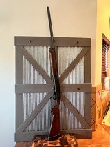 Remington Magnum870 Wingmaster 20 gauge - 5 of 11