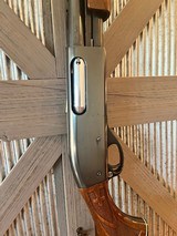 Remington Magnum870 Wingmaster 20 gauge - 4 of 11