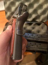 STI Trojan Stacatto 38 super 1911 in box - 6 of 11