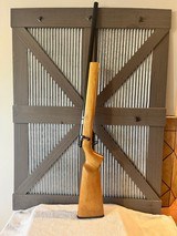 Savage Anschutz Mark 10 22LR Bench Rest Bull barrel - 1 of 14