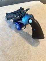 1967 Colt Diamondback 2.5 inch barrel, excellent shape - 2 of 14