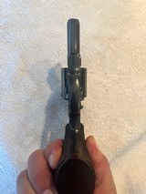 1967 Colt Diamondback 2.5 inch barrel, excellent shape - 8 of 14