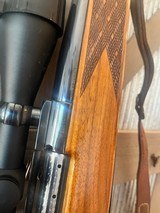 West German Weatherby Mark V Deluxe 300 Weatherby - 4 of 14