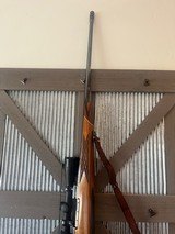West German Weatherby Mark V Deluxe 300 Weatherby - 3 of 14
