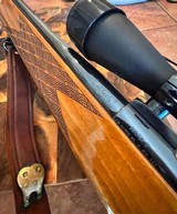 West German Weatherby Mark V Deluxe 300 Weatherby - 11 of 14